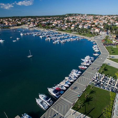 Suite Vigo Медулин Экстерьер фото