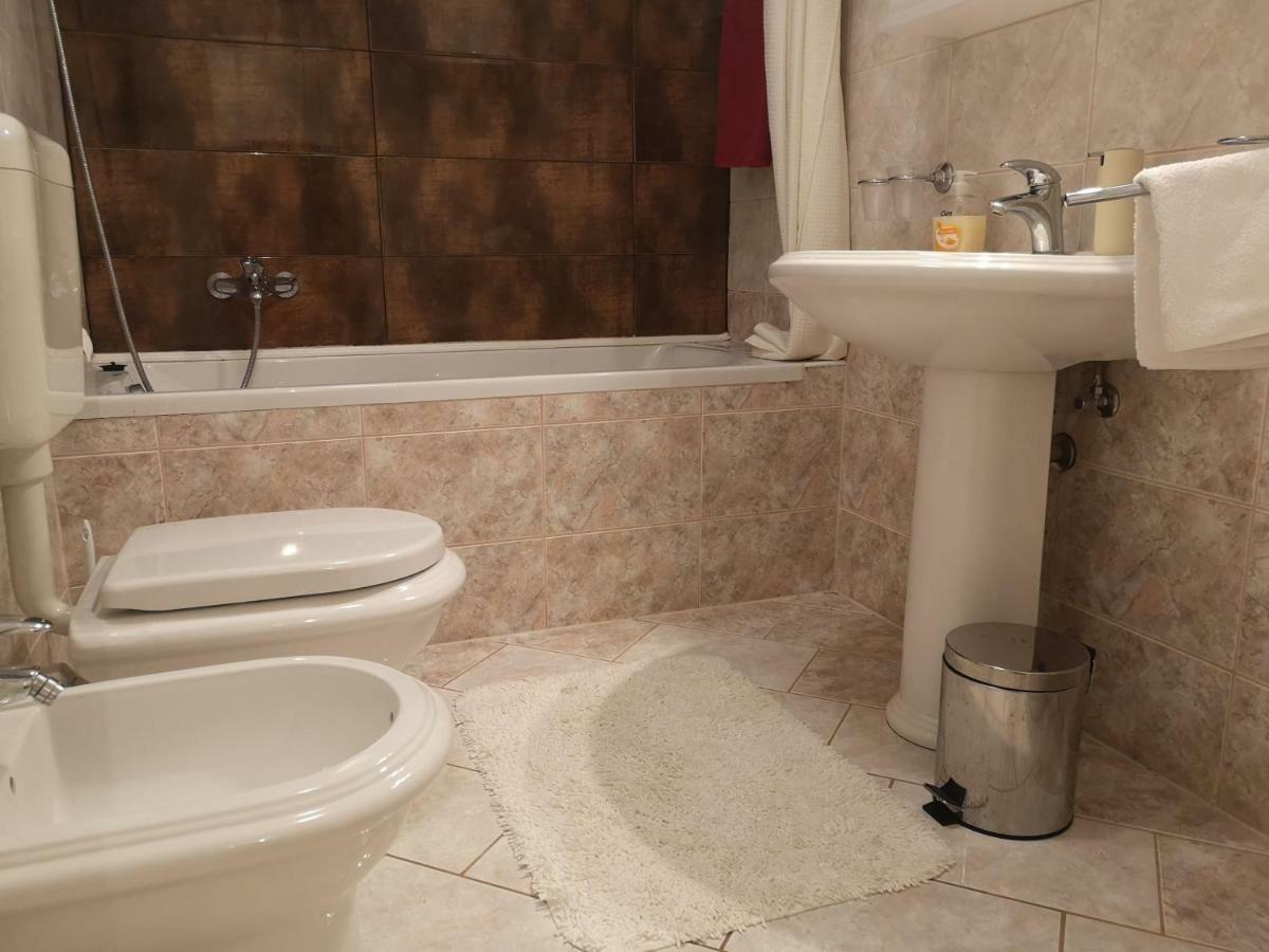 Suite Vigo Медулин Экстерьер фото