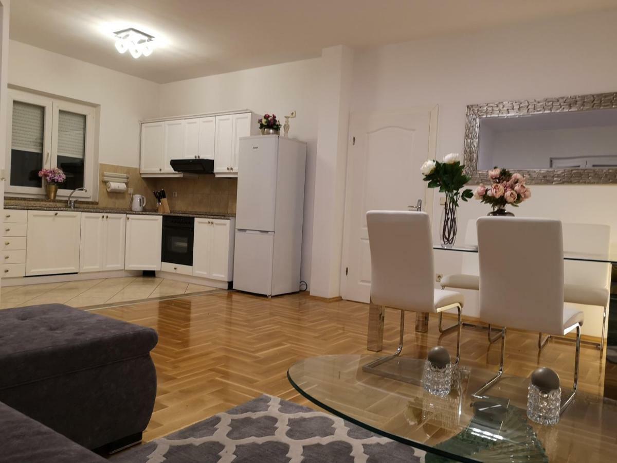 Suite Vigo Медулин Экстерьер фото