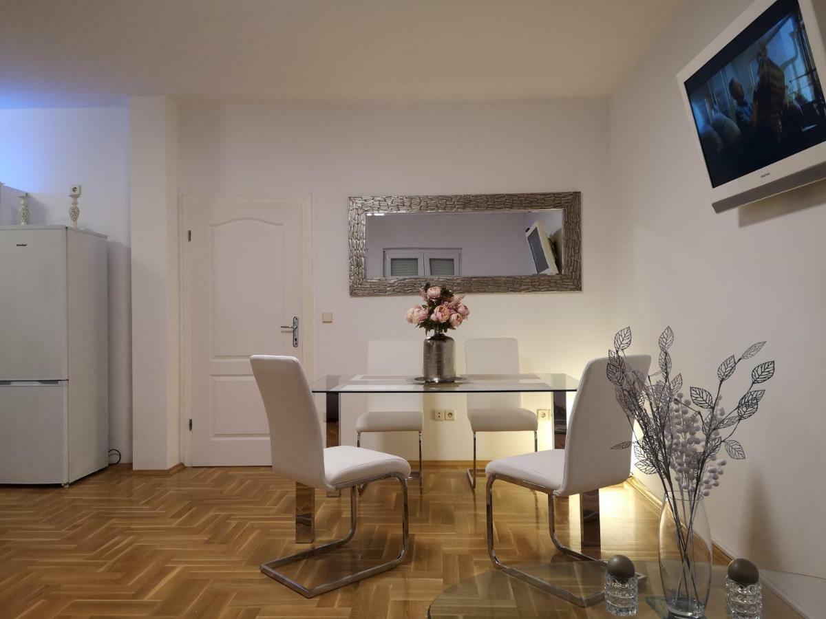 Suite Vigo Медулин Экстерьер фото
