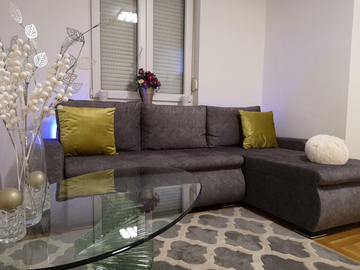 Suite Vigo Медулин Экстерьер фото