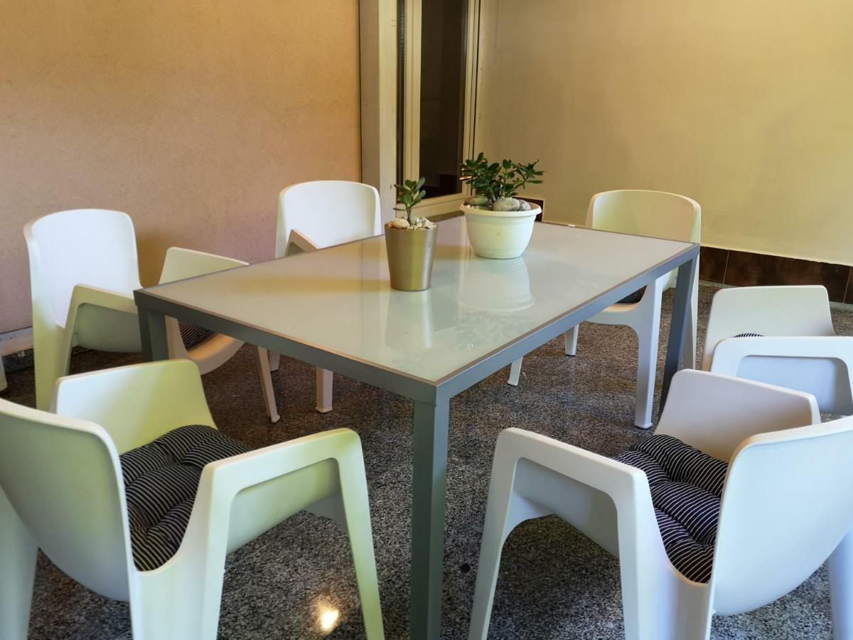 Suite Vigo Медулин Экстерьер фото