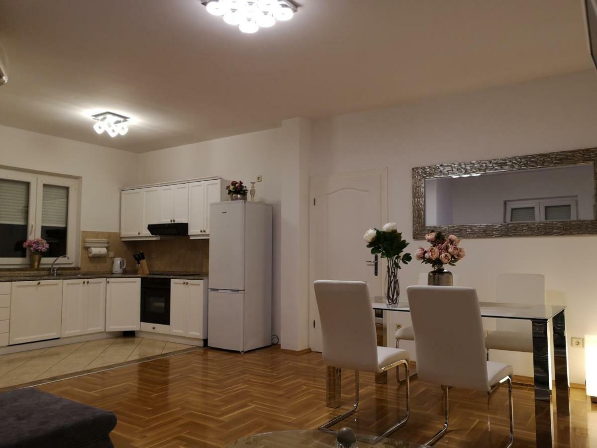 Suite Vigo Медулин Экстерьер фото