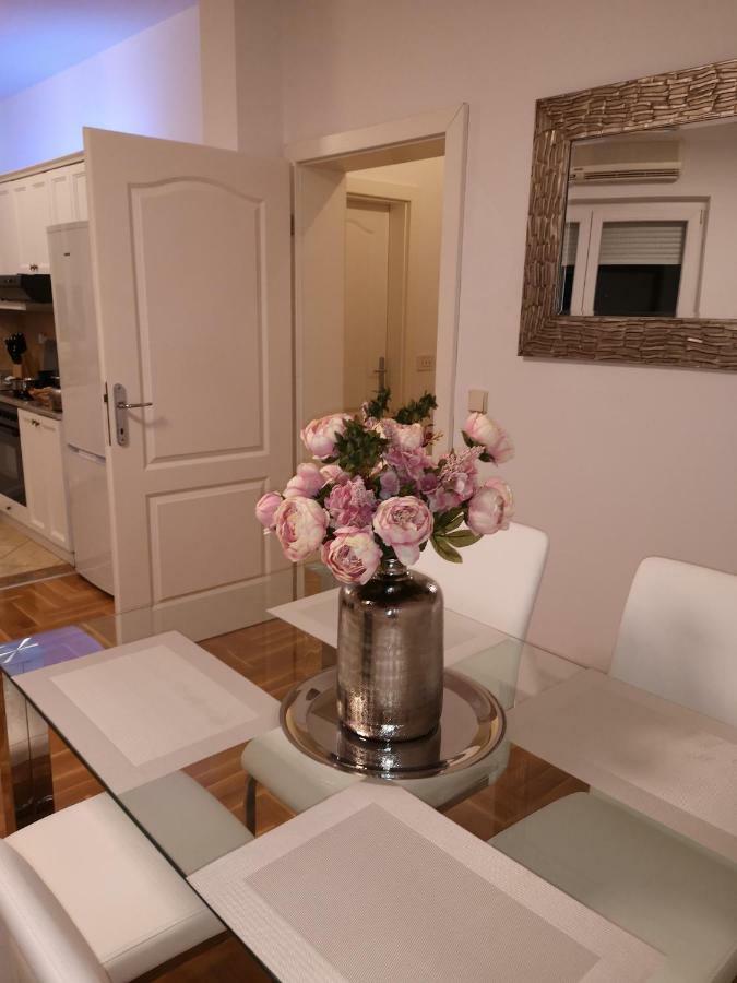 Suite Vigo Медулин Экстерьер фото