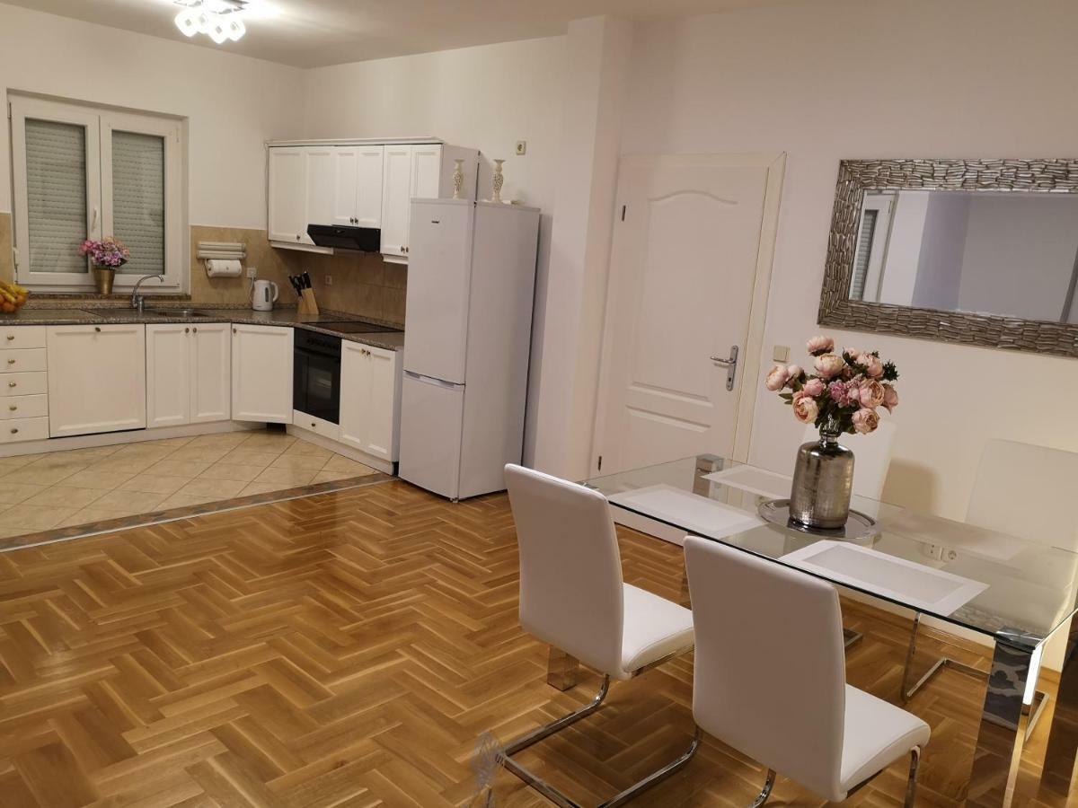 Suite Vigo Медулин Экстерьер фото