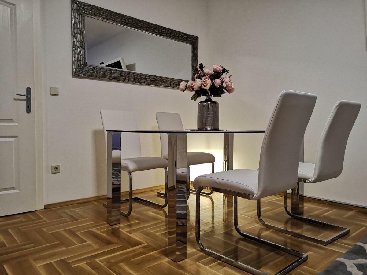 Suite Vigo Медулин Экстерьер фото
