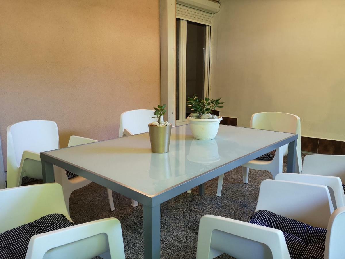 Suite Vigo Медулин Экстерьер фото