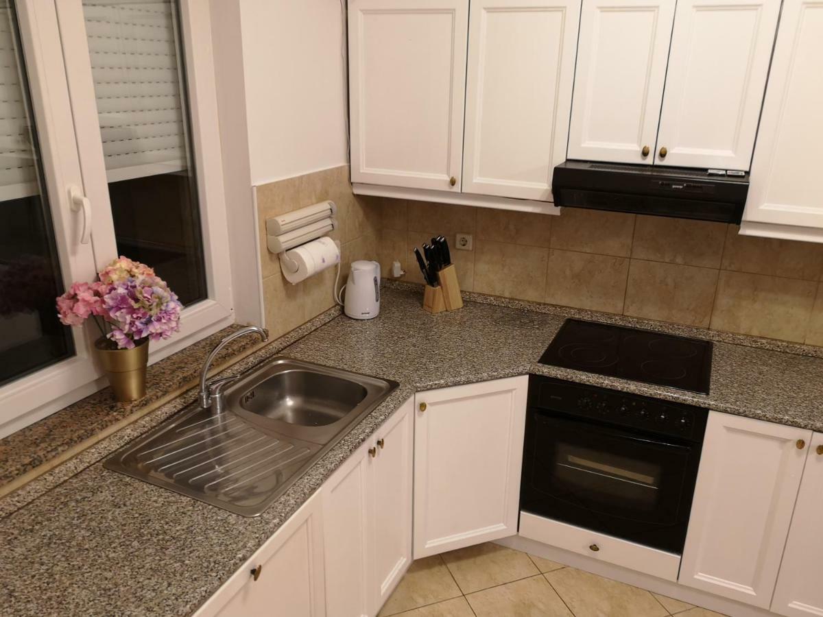 Suite Vigo Медулин Экстерьер фото