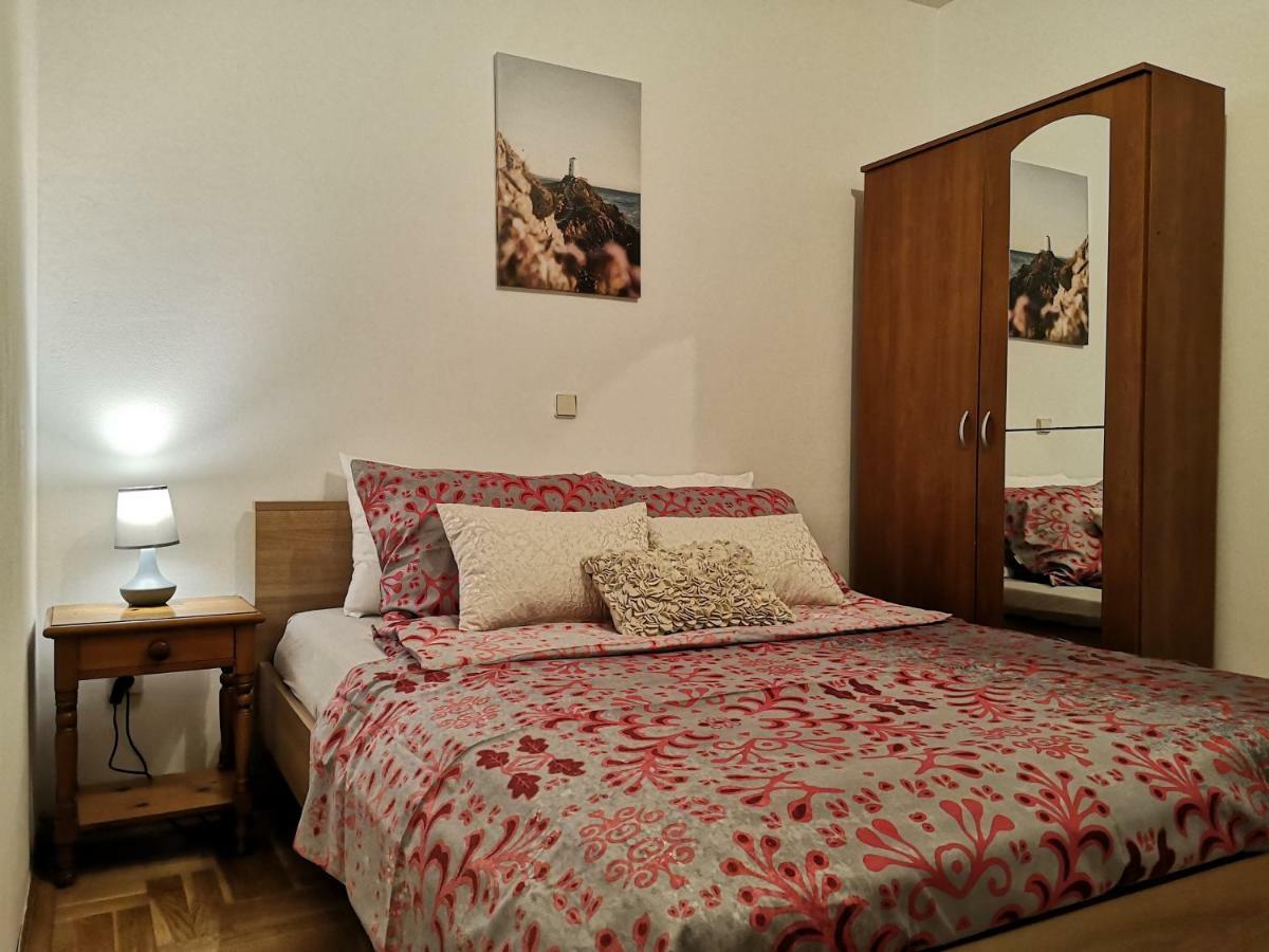 Suite Vigo Медулин Экстерьер фото