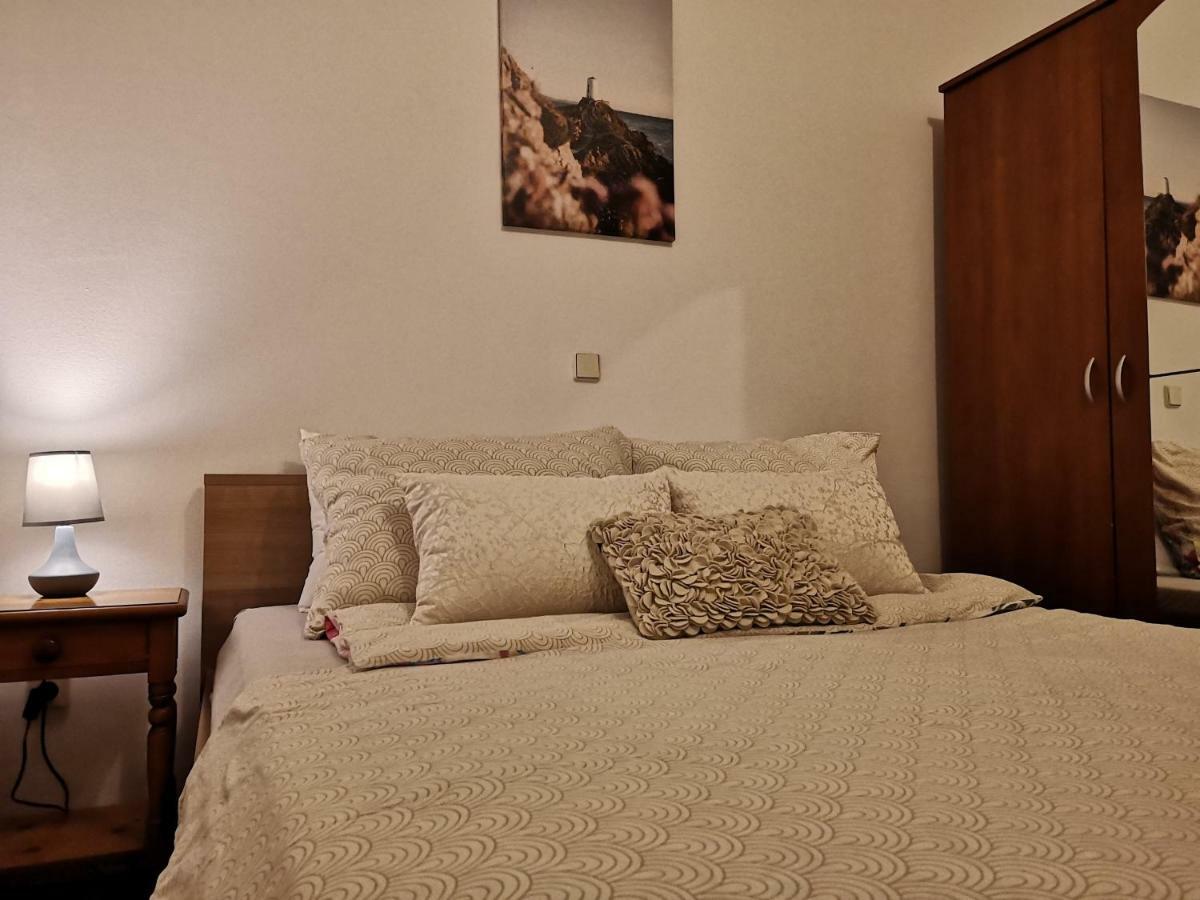 Suite Vigo Медулин Экстерьер фото
