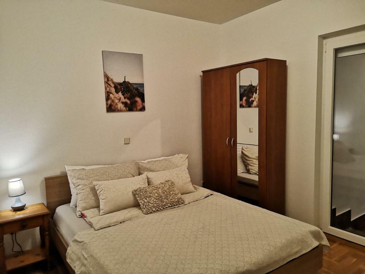 Suite Vigo Медулин Экстерьер фото