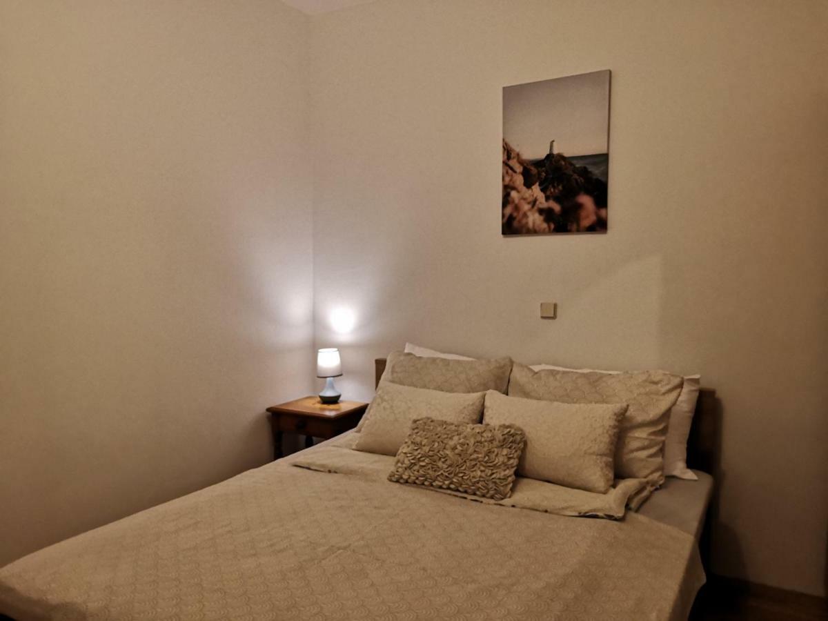 Suite Vigo Медулин Экстерьер фото