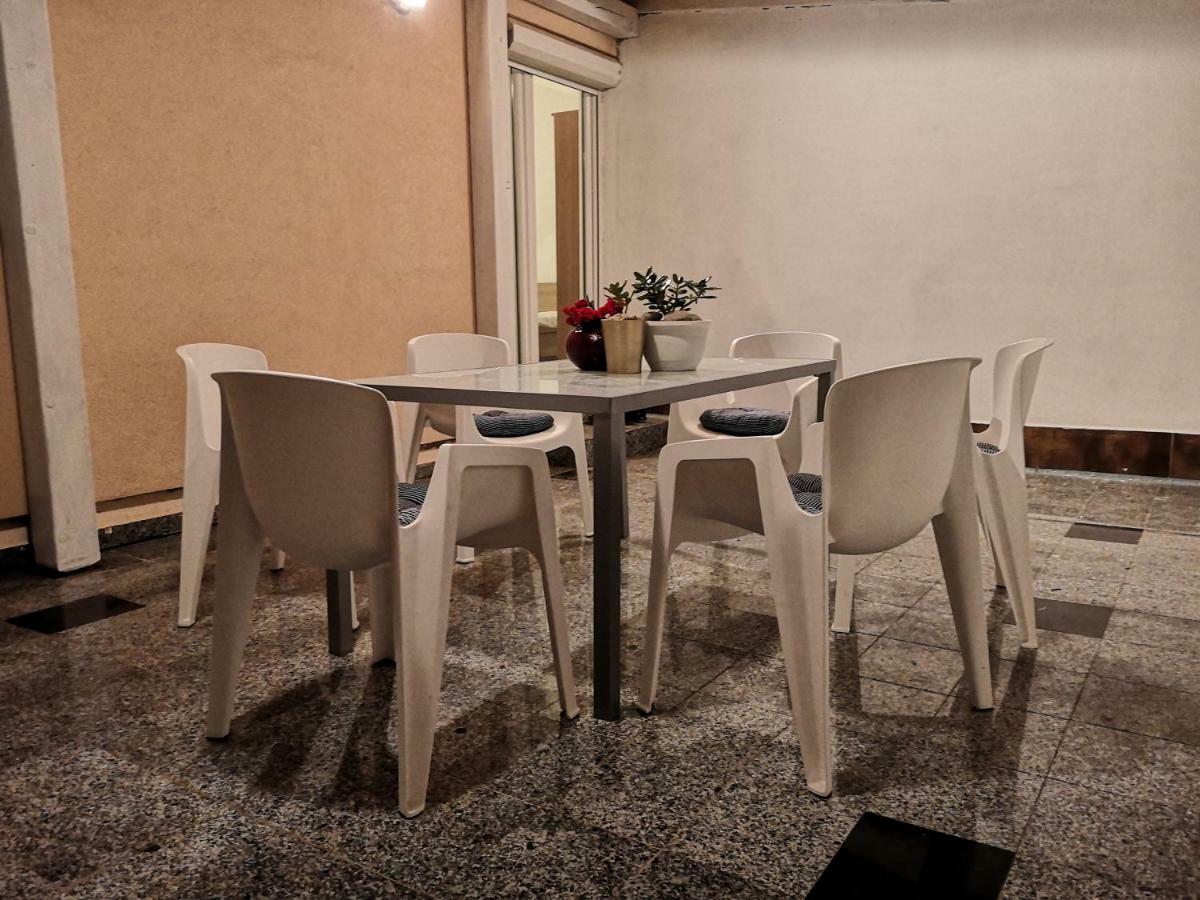 Suite Vigo Медулин Экстерьер фото