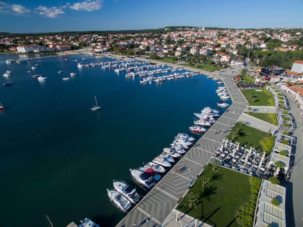 Suite Vigo Медулин Экстерьер фото