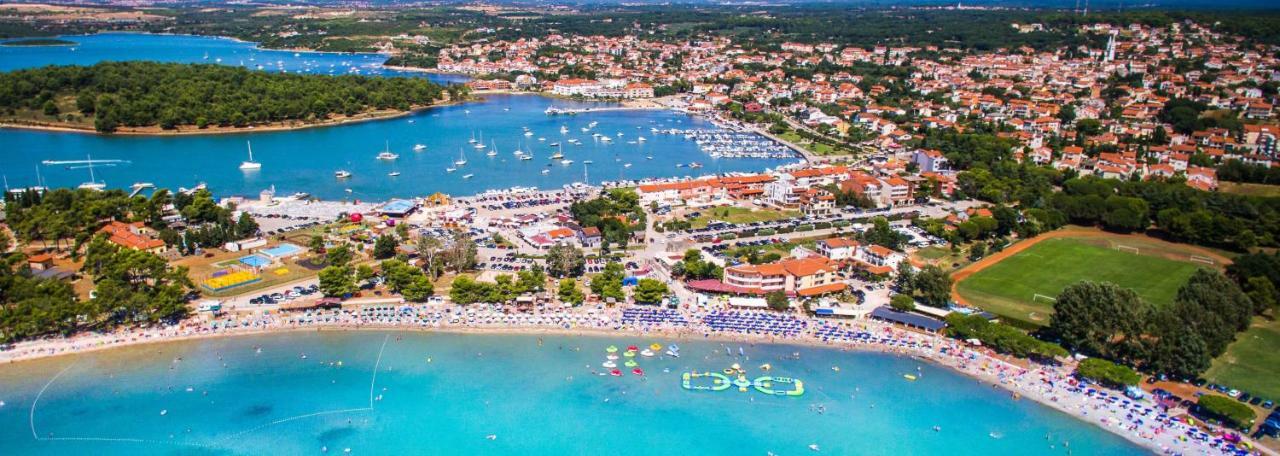Suite Vigo Медулин Экстерьер фото