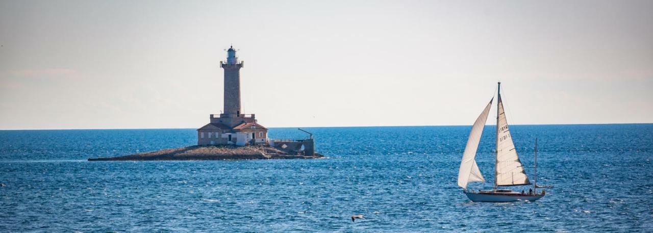 Suite Vigo Медулин Экстерьер фото