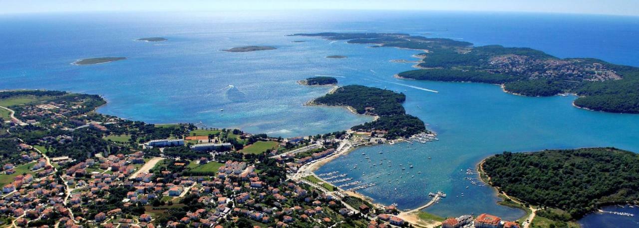 Suite Vigo Медулин Экстерьер фото